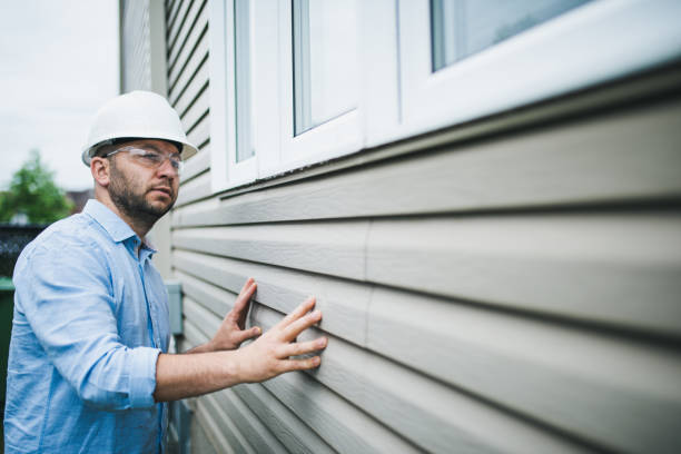 Custom Trim and Detailing for Siding in Hillsboro, IL